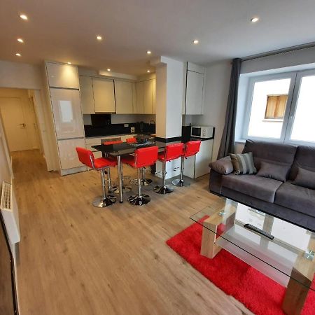 Altissim Apartments Пас-де-ла-Каса Экстерьер фото