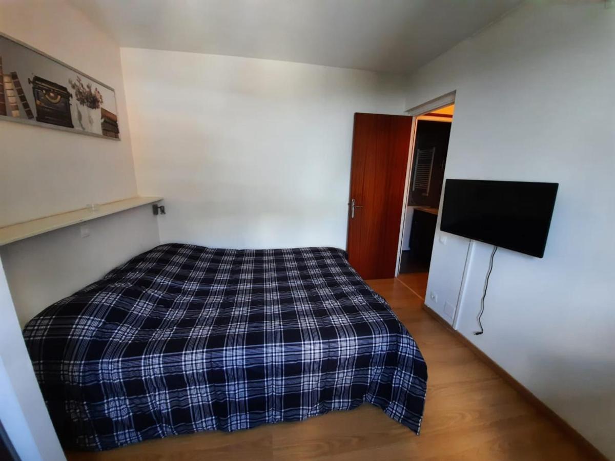 Altissim Apartments Пас-де-ла-Каса Экстерьер фото
