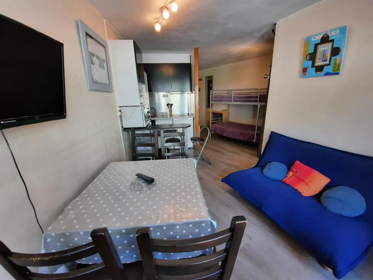 Altissim Apartments Пас-де-ла-Каса Экстерьер фото