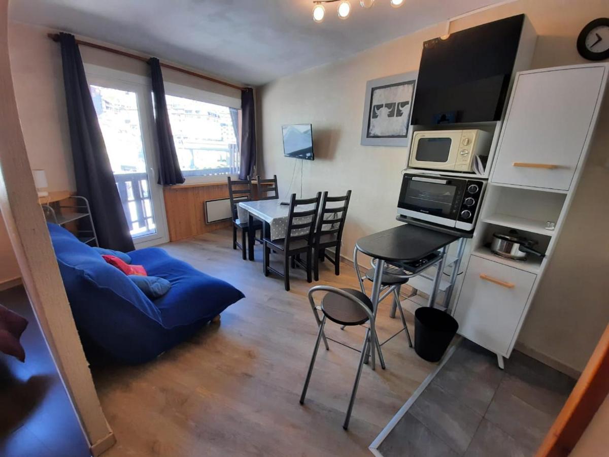 Altissim Apartments Пас-де-ла-Каса Экстерьер фото