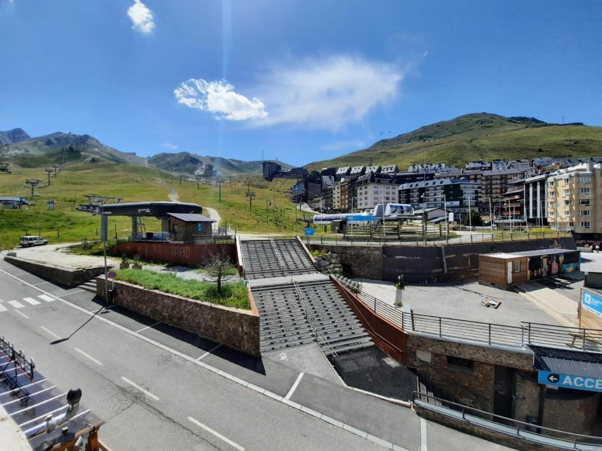 Altissim Apartments Пас-де-ла-Каса Экстерьер фото