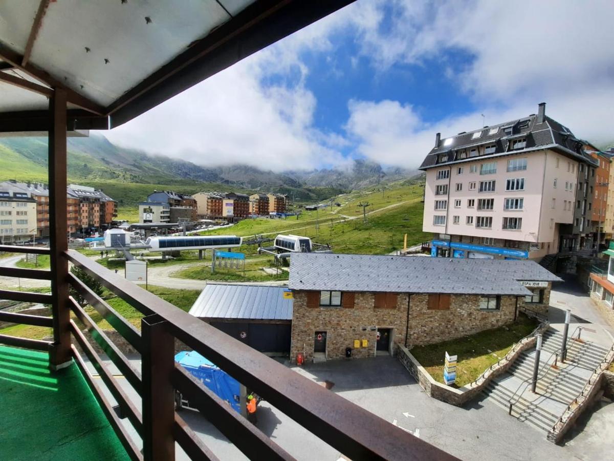 Altissim Apartments Пас-де-ла-Каса Экстерьер фото