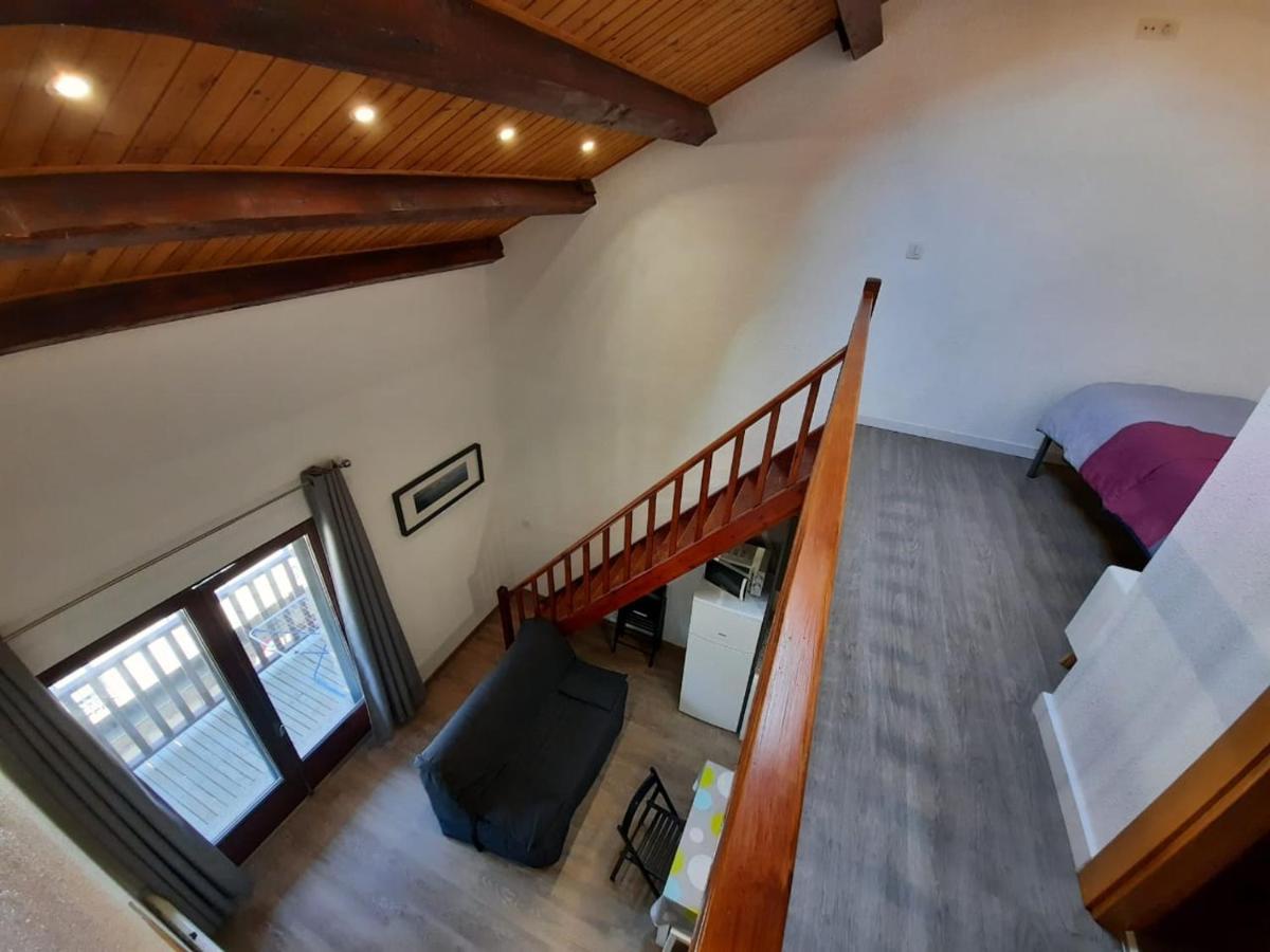 Altissim Apartments Пас-де-ла-Каса Экстерьер фото