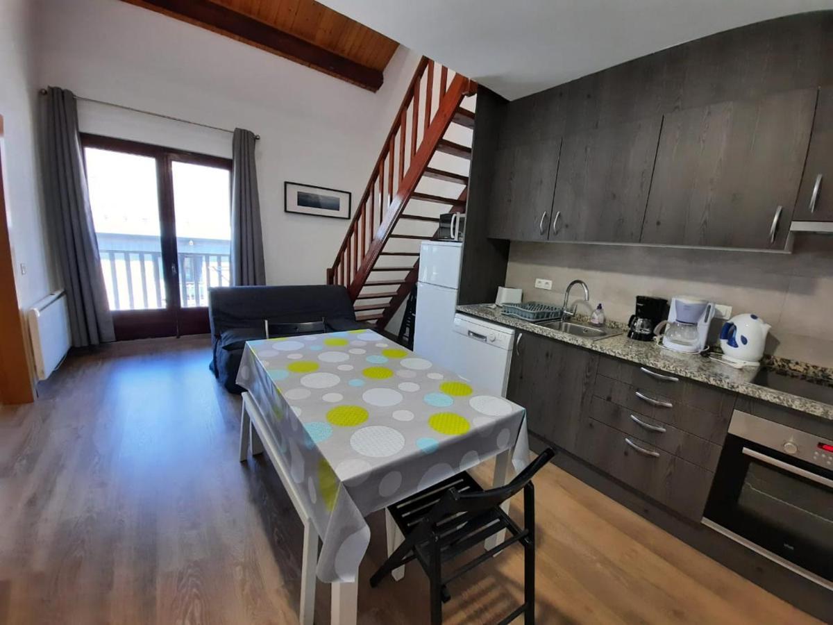 Altissim Apartments Пас-де-ла-Каса Экстерьер фото