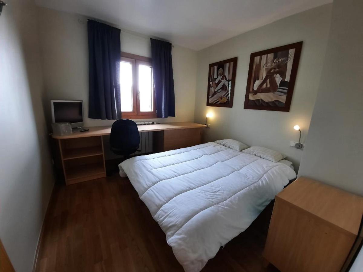 Altissim Apartments Пас-де-ла-Каса Экстерьер фото