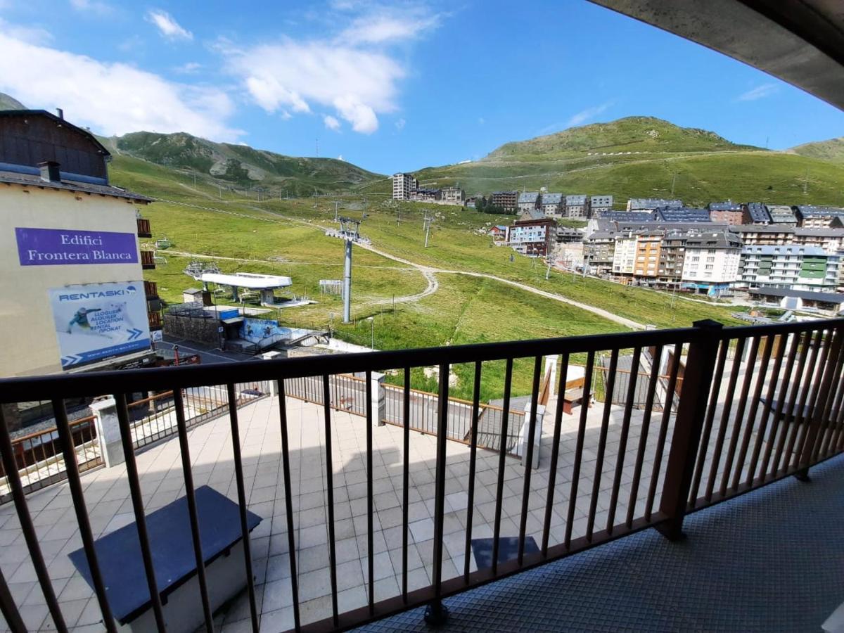 Altissim Apartments Пас-де-ла-Каса Экстерьер фото