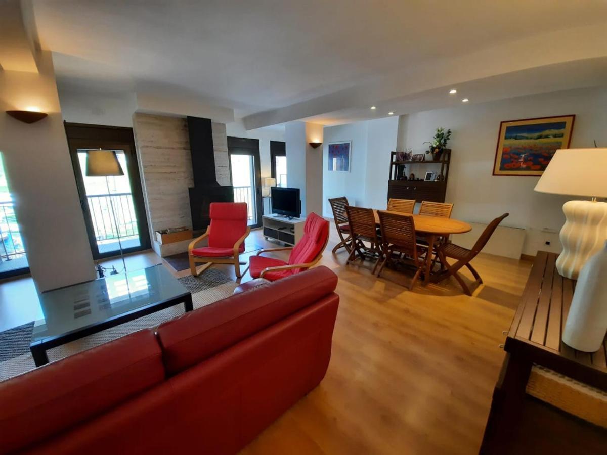 Altissim Apartments Пас-де-ла-Каса Экстерьер фото