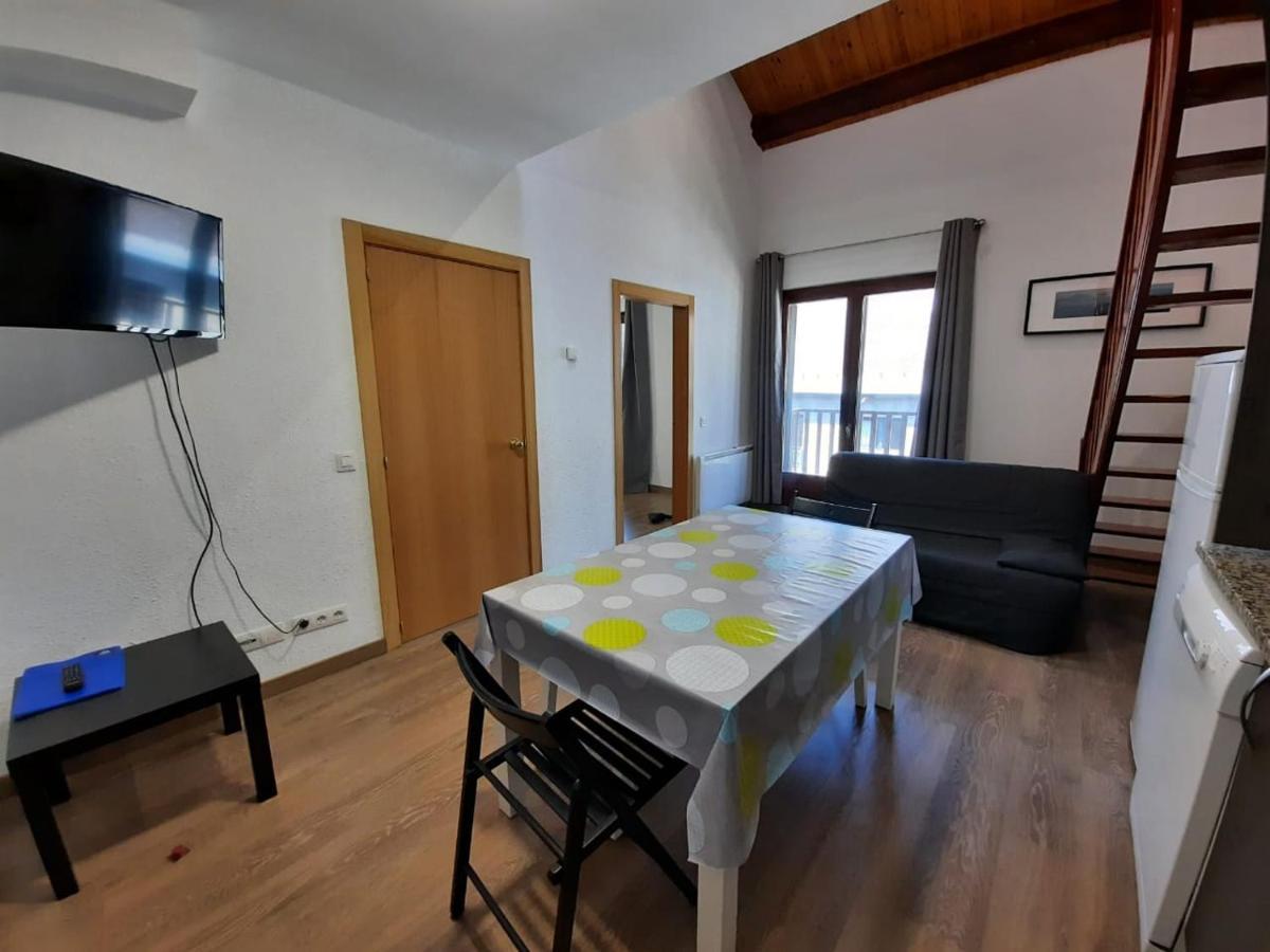 Altissim Apartments Пас-де-ла-Каса Экстерьер фото