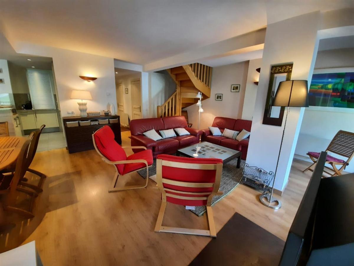 Altissim Apartments Пас-де-ла-Каса Экстерьер фото