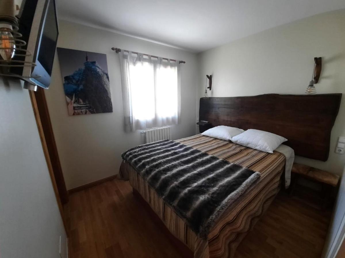 Altissim Apartments Пас-де-ла-Каса Экстерьер фото