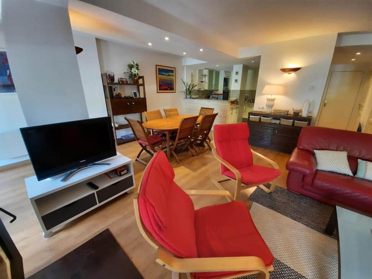 Altissim Apartments Пас-де-ла-Каса Экстерьер фото