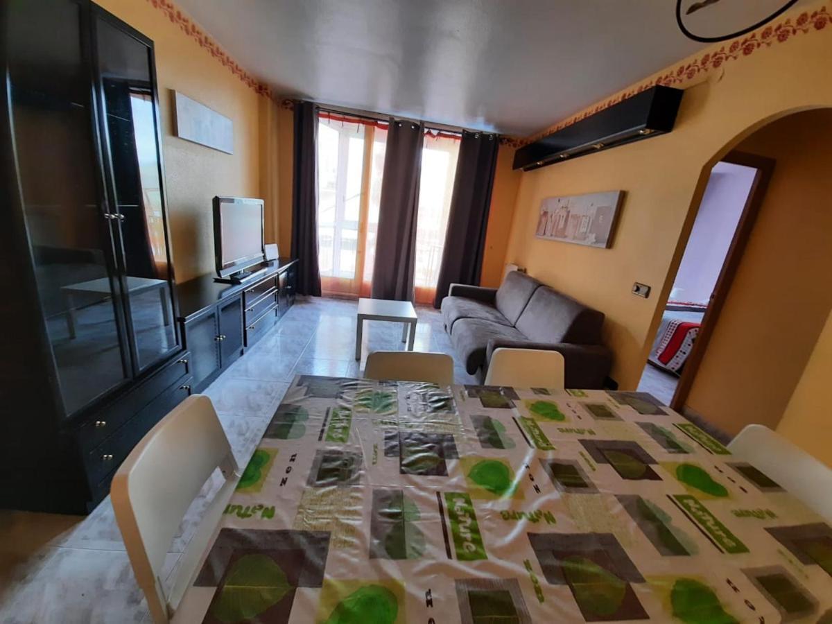 Altissim Apartments Пас-де-ла-Каса Экстерьер фото