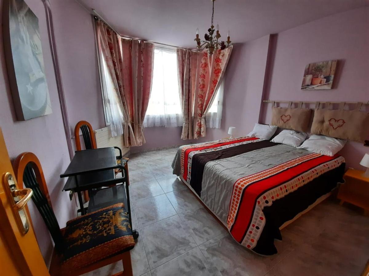 Altissim Apartments Пас-де-ла-Каса Экстерьер фото