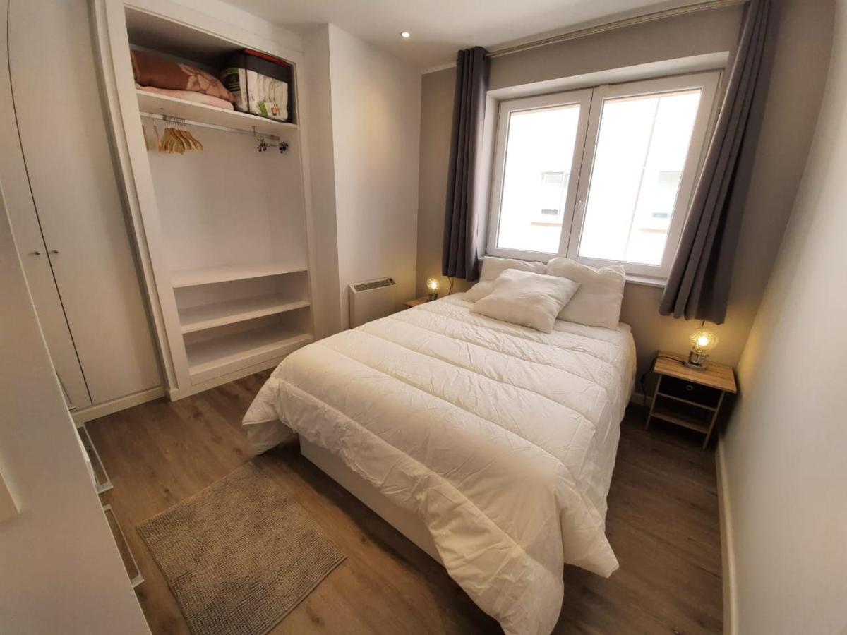 Altissim Apartments Пас-де-ла-Каса Экстерьер фото