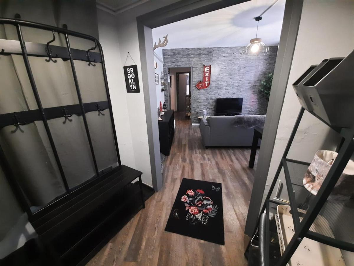 Altissim Apartments Пас-де-ла-Каса Экстерьер фото