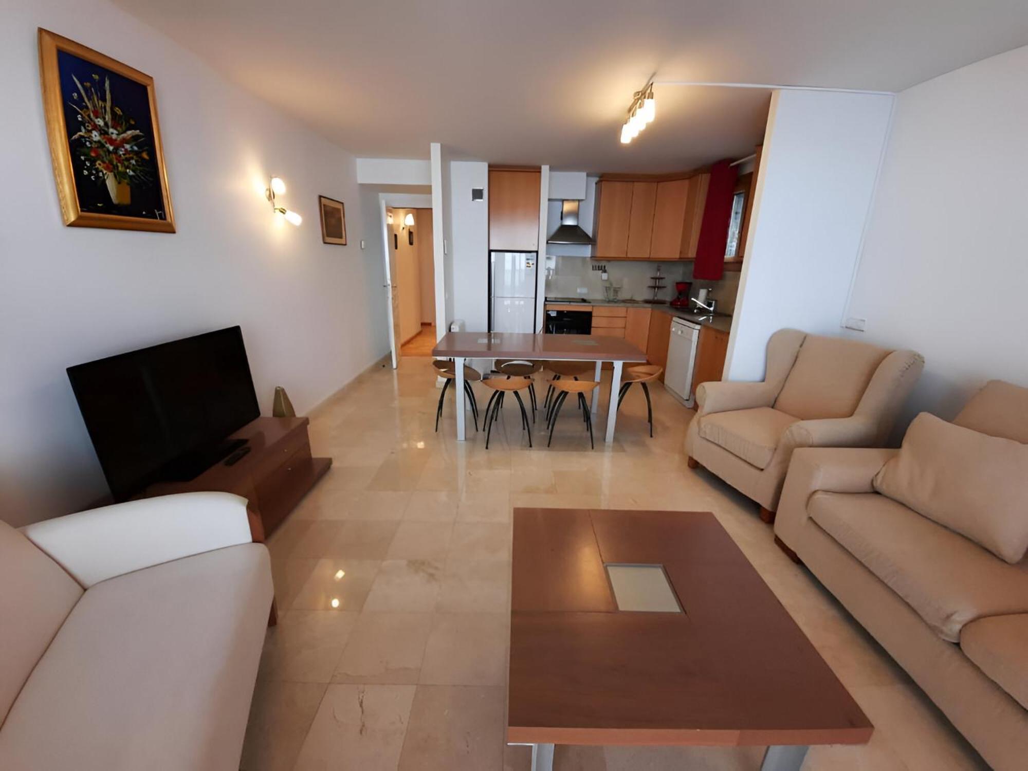 Altissim Apartments Пас-де-ла-Каса Экстерьер фото