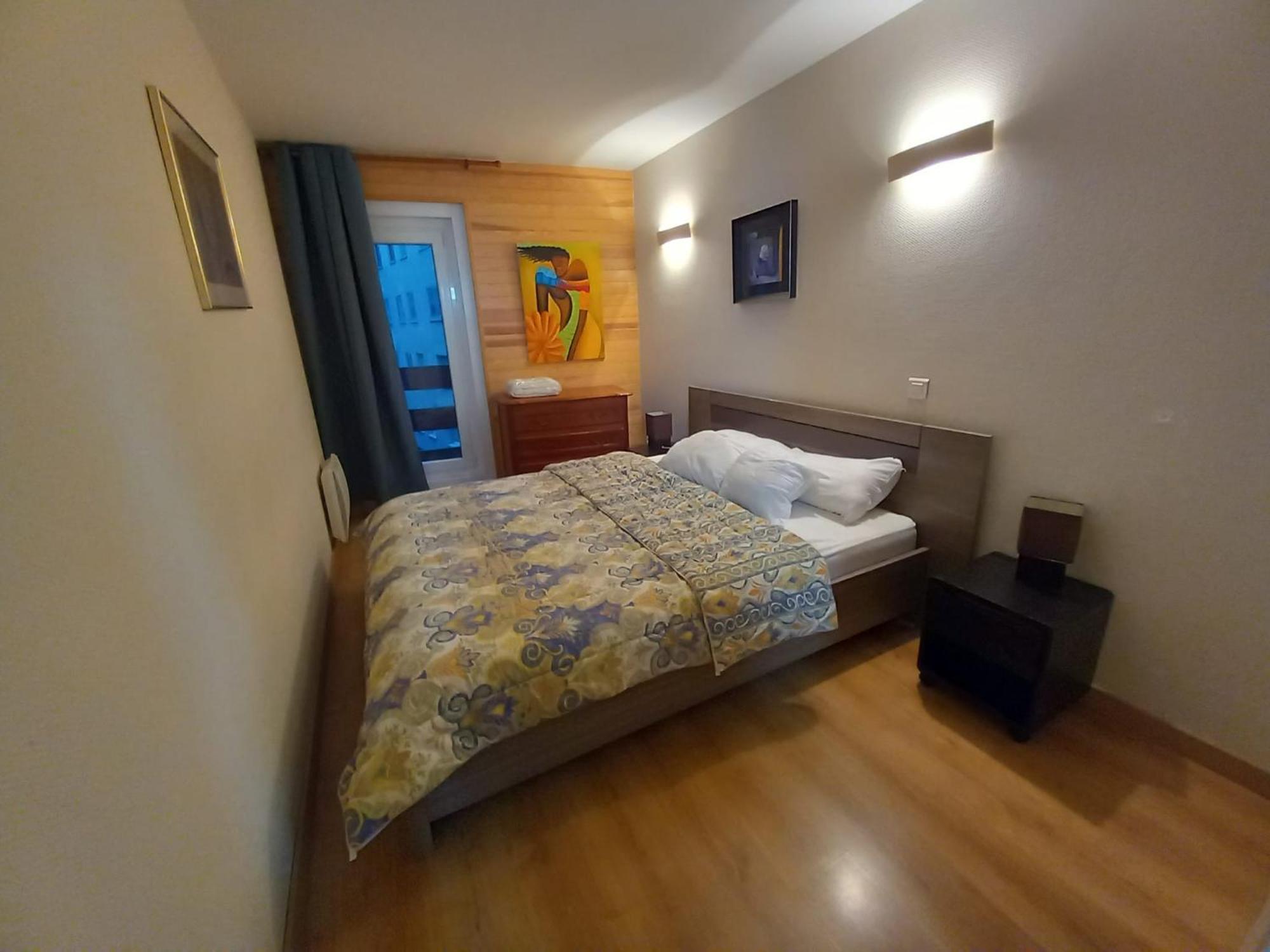 Altissim Apartments Пас-де-ла-Каса Экстерьер фото
