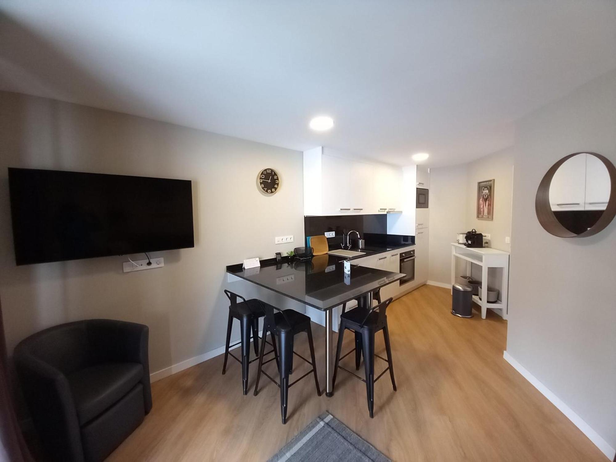 Altissim Apartments Пас-де-ла-Каса Экстерьер фото