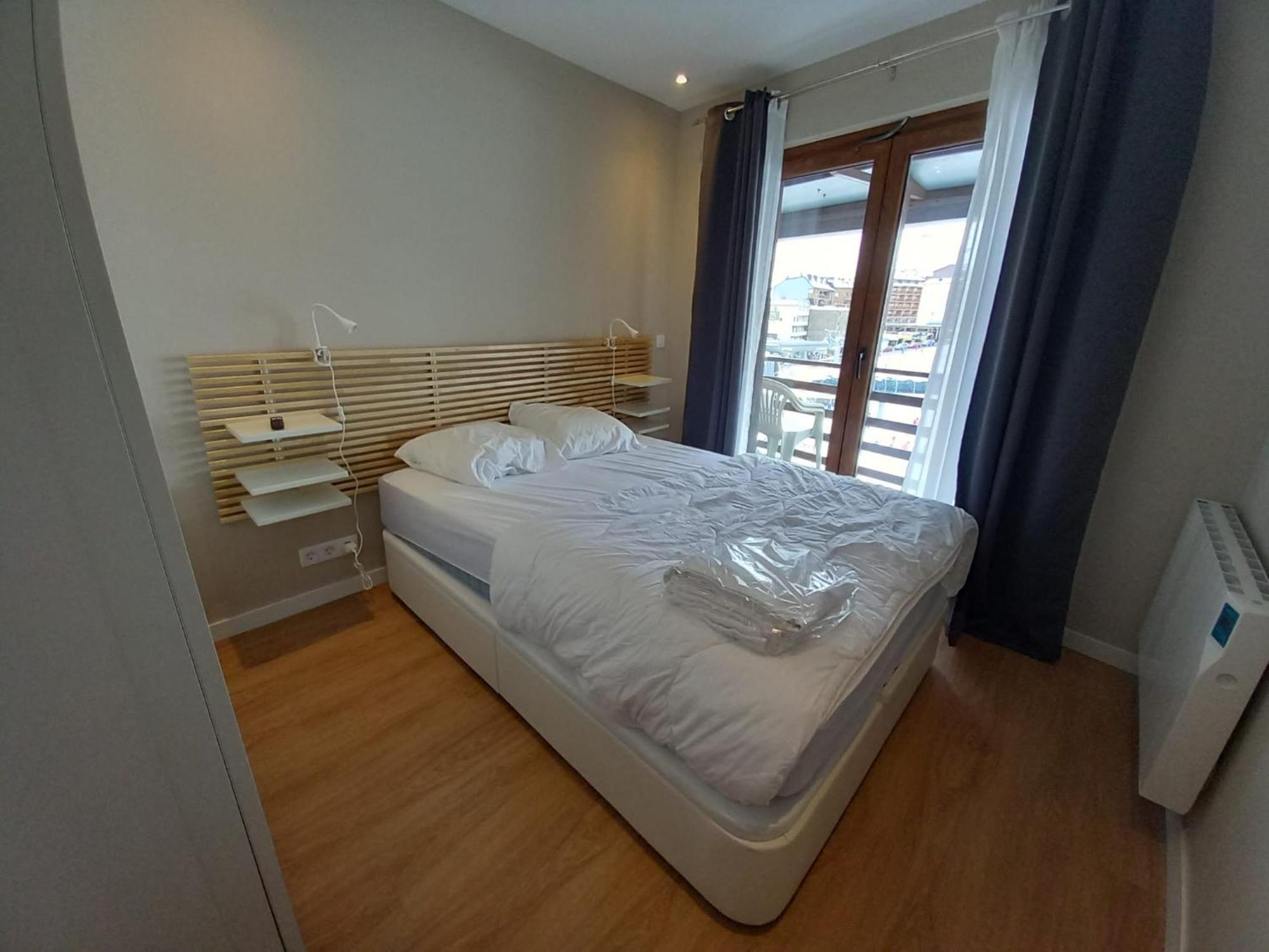 Altissim Apartments Пас-де-ла-Каса Экстерьер фото