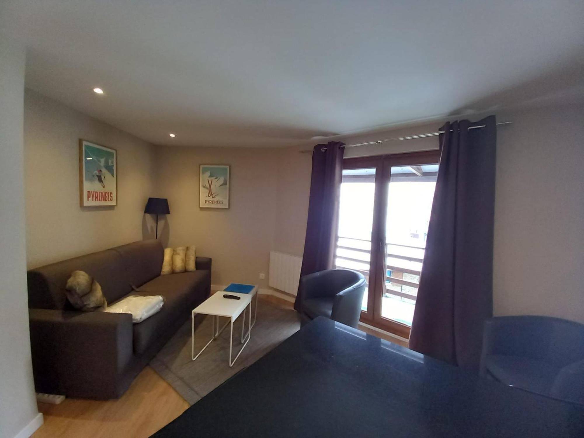 Altissim Apartments Пас-де-ла-Каса Экстерьер фото