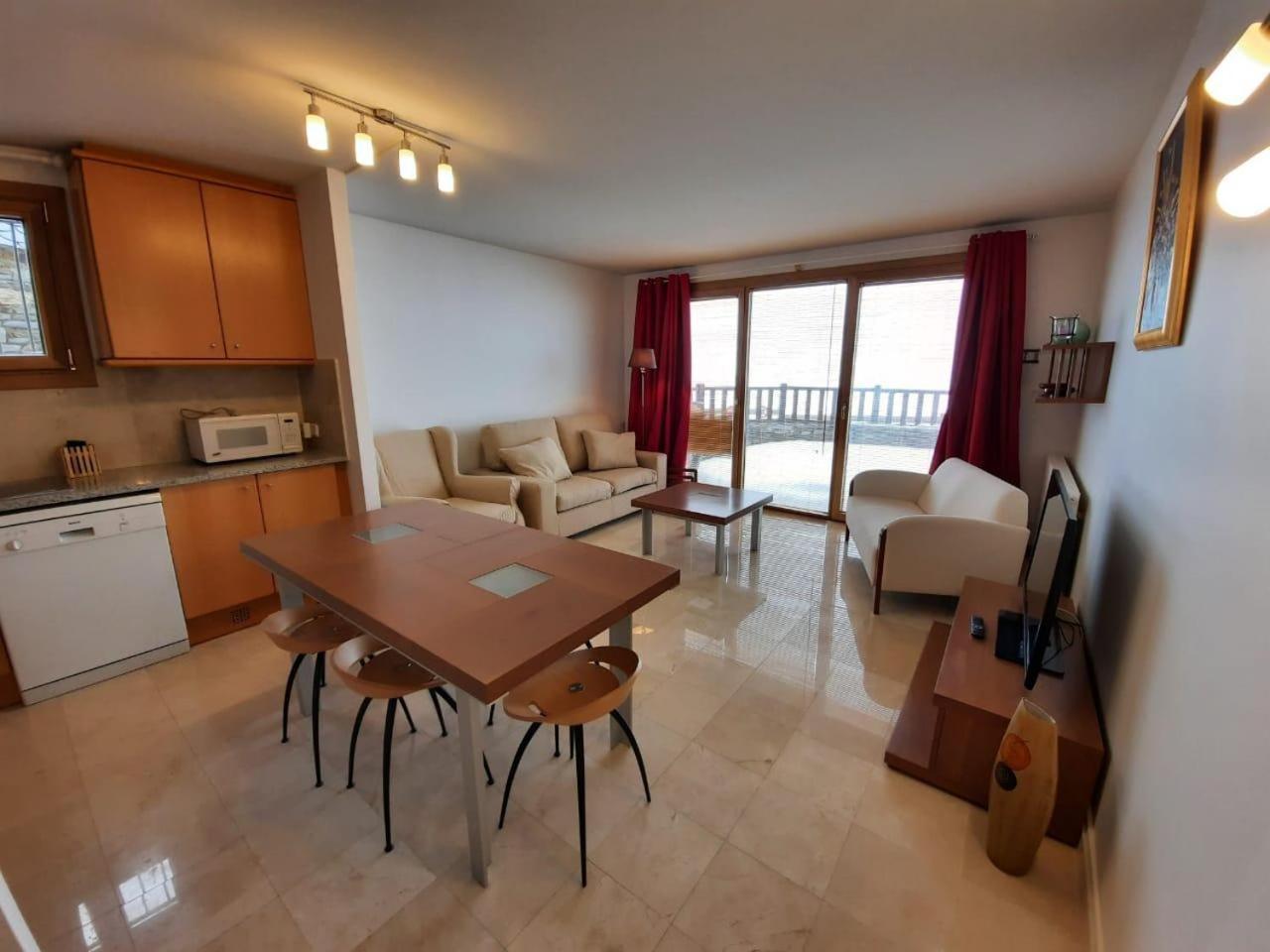Altissim Apartments Пас-де-ла-Каса Экстерьер фото