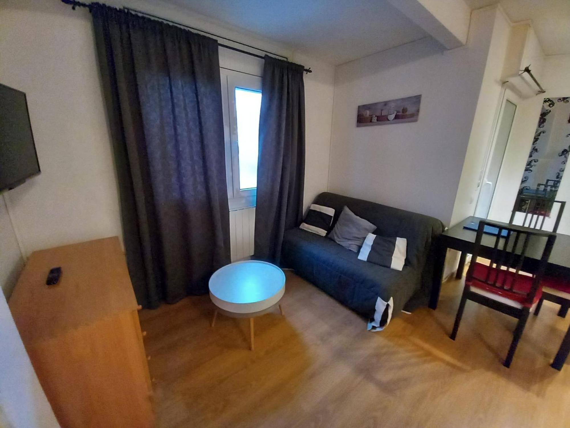 Altissim Apartments Пас-де-ла-Каса Экстерьер фото